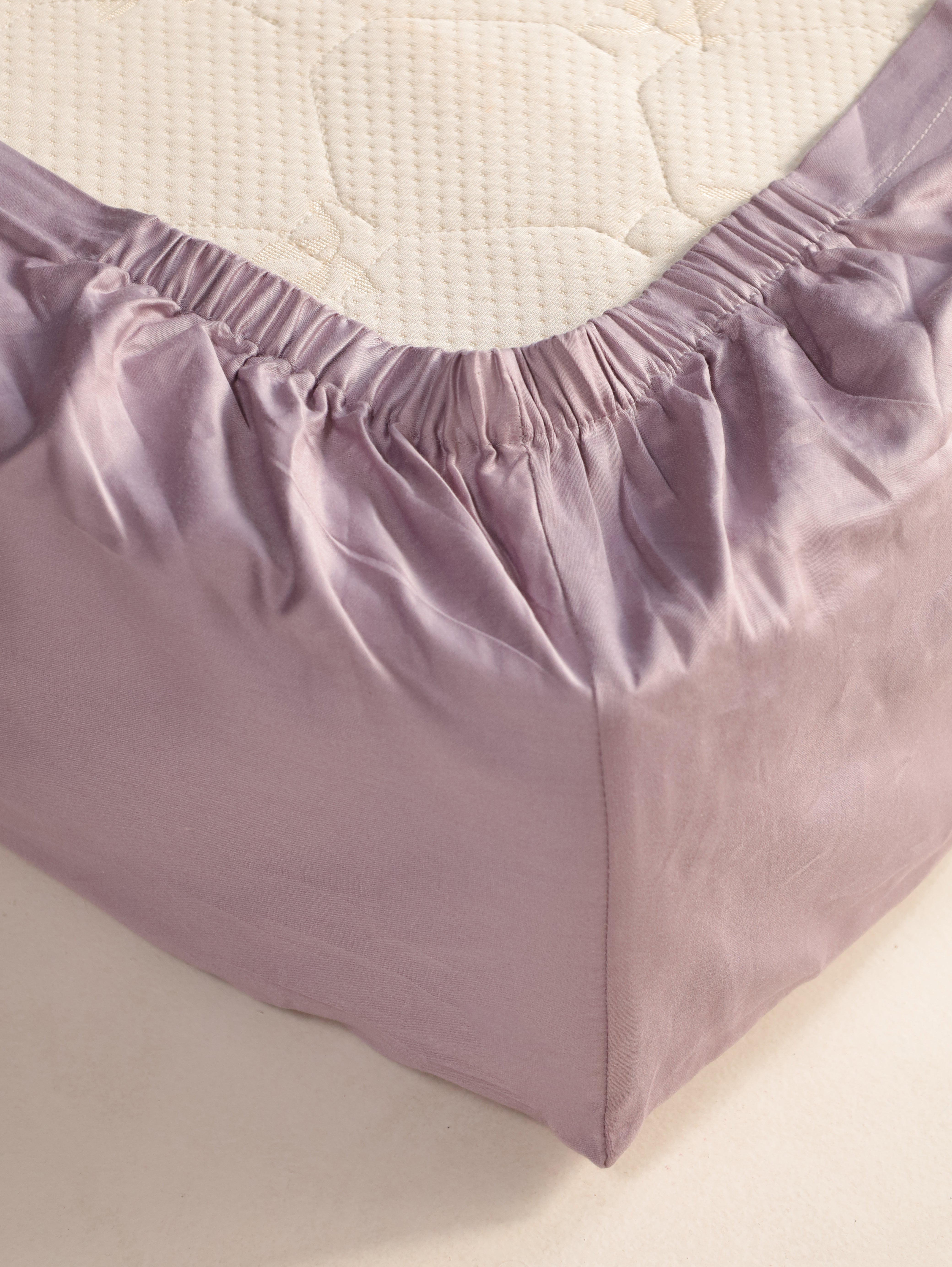 Fitted California King