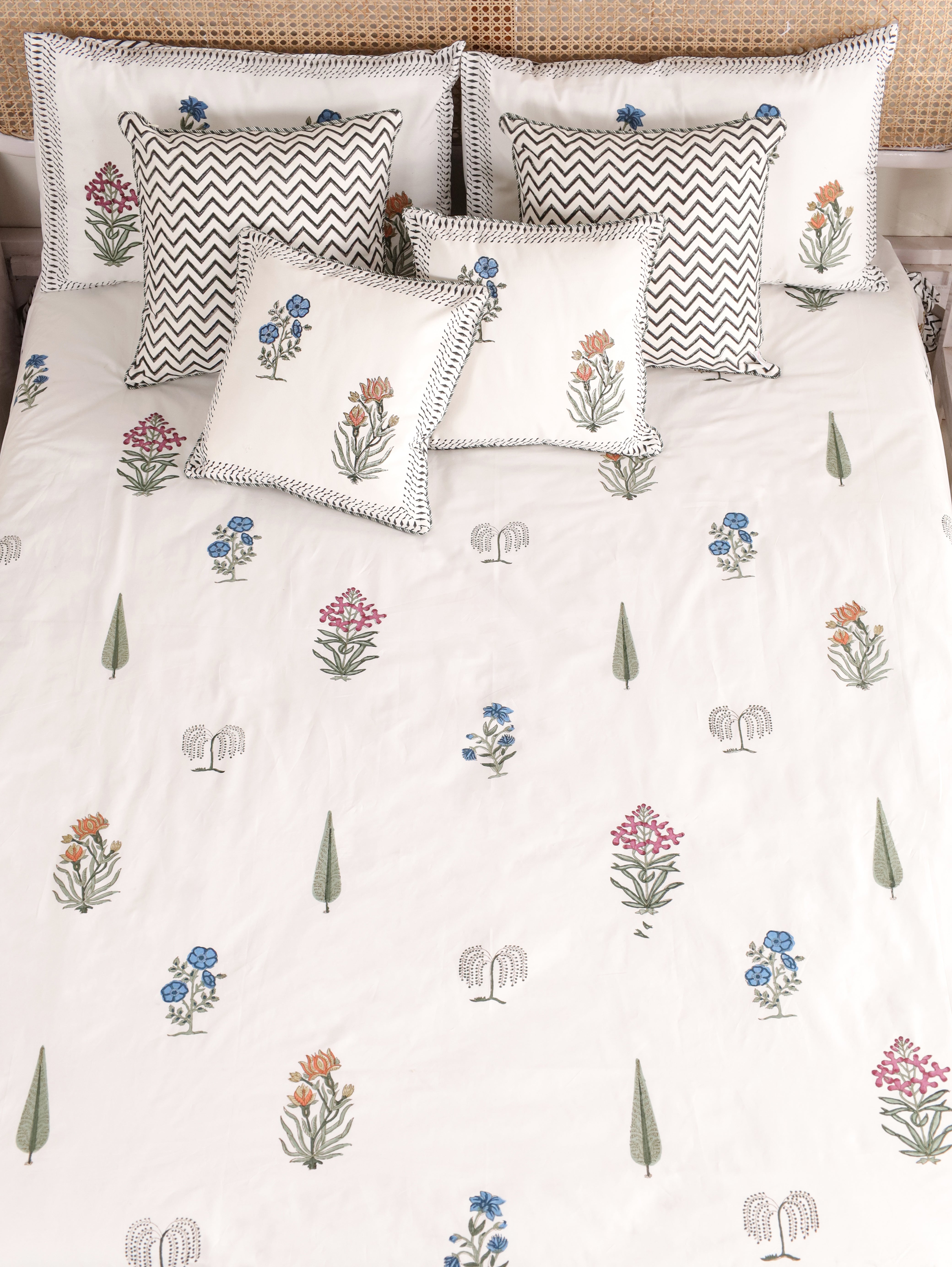 King Bedsheet