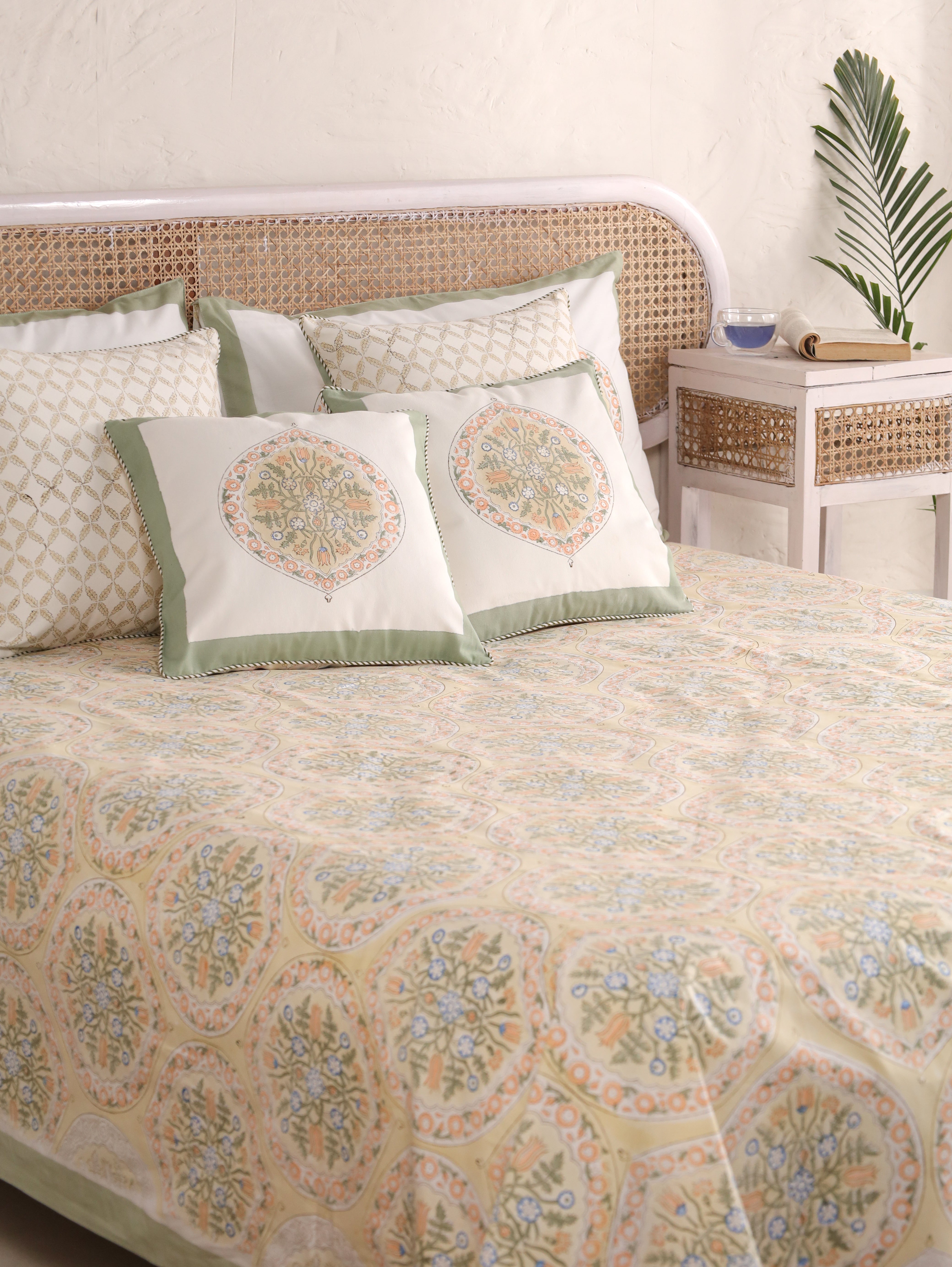 Queen Bedsheet