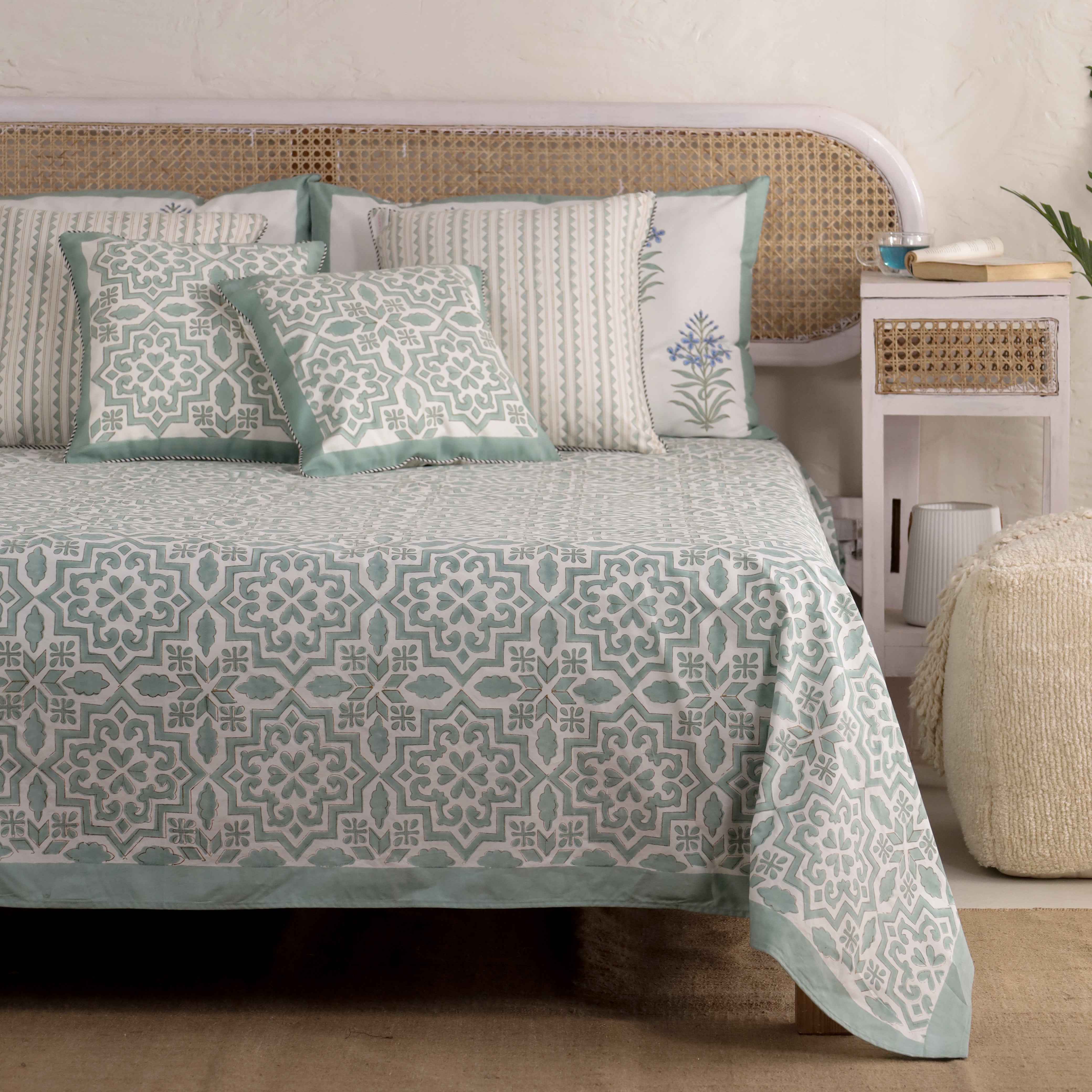 Single Bedsheet