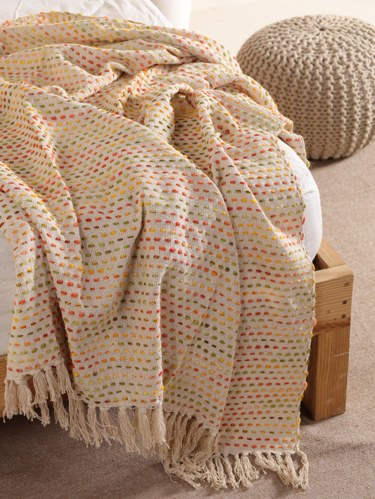 Home Collection Throw Shop Cozy Throws Online – Soft, Stylish & Comfortable | Paakhi Home